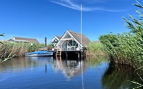 Seehütte Seehaus am Neusiedler See